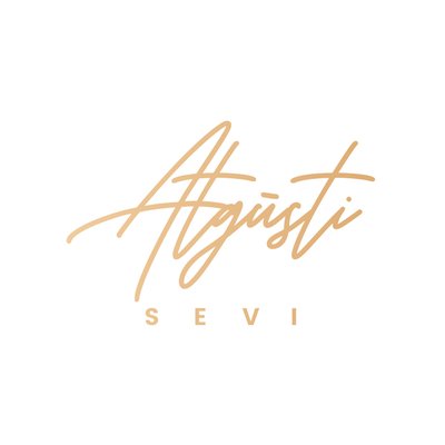 atgusti sevi logo