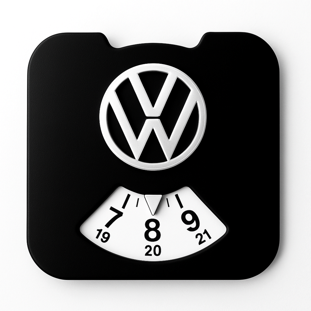 stavvietas-laika-pulkstenis-automasinai-ar-volkswagen-logotipu