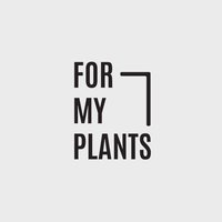 for my plants logo sakumlapai