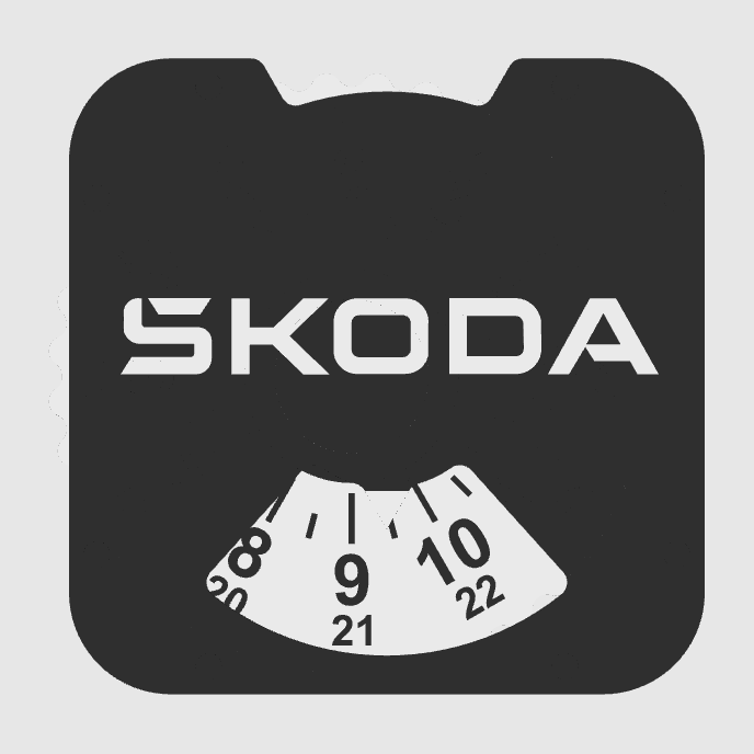 stavvietas-laika-pulkstenis-automasinai-ar-skoda-logotipu