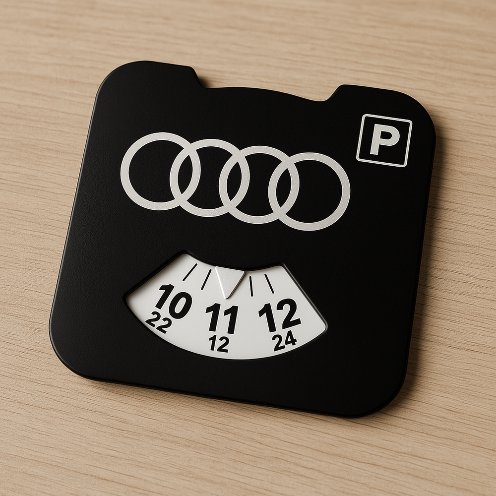 stavvietas-laika-pulkstenis-automasinai-ar-audi-logotipu